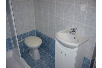 Eslovaquia Privát Ordzovany, Exterior